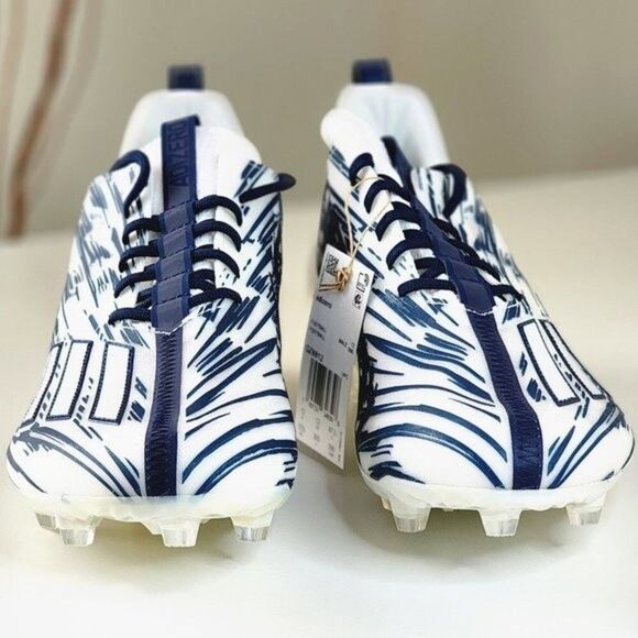 NEW! Men\'s Adidas Adizero Football Cleats NWT main image 13